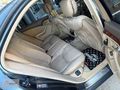 ÖZSAĞLAM'dan 2000 Mercedes S400 CDI Otomatik 366binde Hatasız