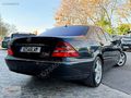 ÖZSAĞLAM'dan 2000 Mercedes S400 CDI Otomatik 366binde Hatasız