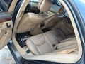 ÖZSAĞLAM'dan 2000 Mercedes S400 CDI Otomatik 366binde Hatasız