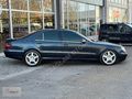 ÖZSAĞLAM'dan 2000 Mercedes S400 CDI Otomatik 366binde Hatasız
