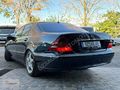 ÖZSAĞLAM'dan 2000 Mercedes S400 CDI Otomatik 366binde Hatasız