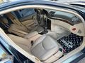 ÖZSAĞLAM'dan 2000 Mercedes S400 CDI Otomatik 366binde Hatasız