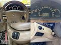 ÖZSAĞLAM'dan 2000 Mercedes S400 CDI Otomatik 366binde Hatasız