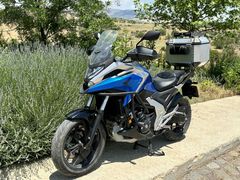 Sahibinden Honda NC 750 X DCT Denizli
