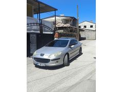 Sahibinden Peugeot 407 1.6 HDi Comfort 2008 Model