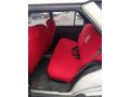 1998 MODEL KARTAL SLX HİDROLİK DİREKSİYON