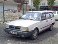 1998 MODEL KARTAL SLX HİDROLİK DİREKSİYON