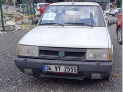 1998 MODEL KARTAL SLX HİDROLİK DİREKSİYON