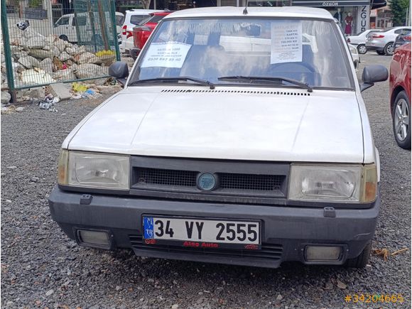 1998 MODEL KARTAL SLX HİDROLİK DİREKSİYON