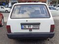 1998 MODEL KARTAL SLX HİDROLİK DİREKSİYON