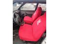 1998 MODEL KARTAL SLX HİDROLİK DİREKSİYON