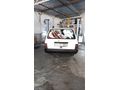 1998 MODEL KARTAL SLX HİDROLİK DİREKSİYON