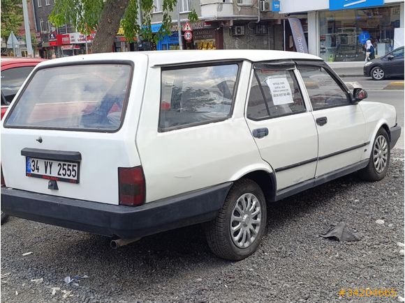 1998 MODEL KARTAL SLX HİDROLİK DİREKSİYON
