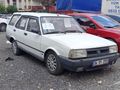 1998 MODEL KARTAL SLX HİDROLİK DİREKSİYON
