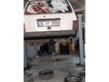 1998 MODEL KARTAL SLX HİDROLİK DİREKSİYON