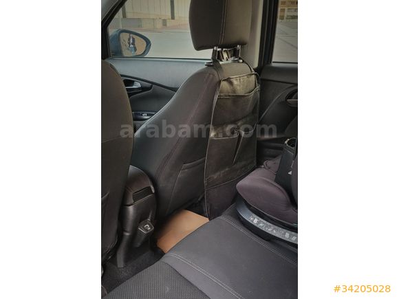 Sahibinden Fiat Egea 1.4 Fire Lounge 2021 Model Konya