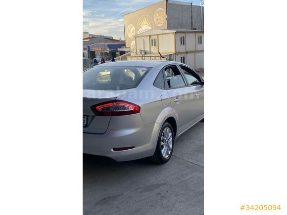 Sahibinden Ford Mondeo 2.0 TDCi Trend 2012 Model 