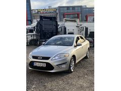 Sahibinden Ford Mondeo 2.0 TDCi Trend 2012 Model 