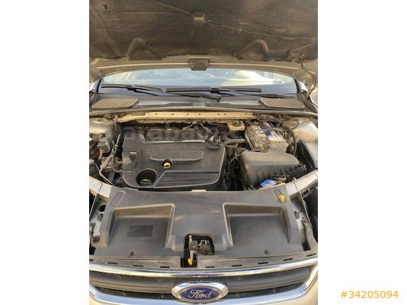 Sahibinden Ford Mondeo 2.0 TDCi Trend 2012 Model 