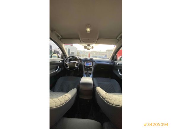 Sahibinden Ford Mondeo 2.0 TDCi Trend 2012 Model 