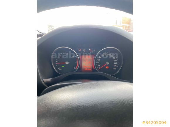 Sahibinden Ford Mondeo 2.0 TDCi Trend 2012 Model 