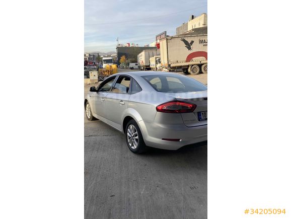 Sahibinden Ford Mondeo 2.0 TDCi Trend 2012 Model 