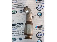 MERCEDES W219 320CDI ÇIKMA KATALİZÖR A2034906036