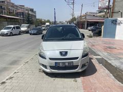 Sahibinden Peugeot 5008 1.6 motor
 2011 takas olur mantıklı 
   