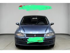 Sahibinden Fiat Stilo 1.6 Dynamic 2003 Model aracın muane ve sigortası yok ufak tefek masrafı var normal fiyatının altındandadır