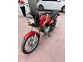 Honda Titan 125 CG Full Orijinal