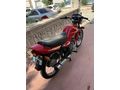 Honda Titan 125 CG Full Orijinal