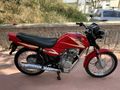 Honda Titan 125 CG Full Orijinal