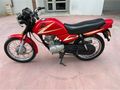 Honda Titan 125 CG Full Orijinal