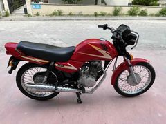 Honda Titan 125 CG Full Orijinal