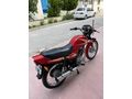 Honda Titan 125 CG Full Orijinal