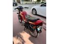 Honda Titan 125 CG Full Orijinal