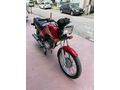 Honda Titan 125 CG Full Orijinal