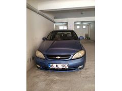 Sahibinden Chevrolet Lacetti 1.6 SX 2004 Model