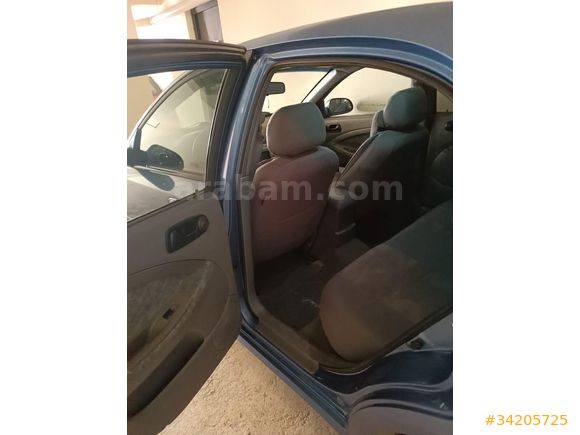 Sahibinden Chevrolet Lacetti 1.6 SX 2004 Model