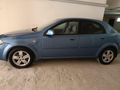 Sahibinden Chevrolet Lacetti 1.6 SX 2004 Model