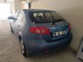 Sahibinden Chevrolet Lacetti 1.6 SX 2004 Model