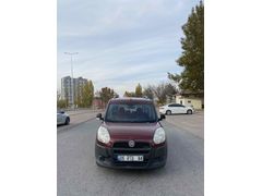 Sahibinden Fiat Doblo Combi 1.3 Multijet Dynamic 2012 Model  186.000 km Bordo