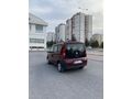 2.Sahibinden Doblo 1.3 Multijet Otomobil ruhsatlı 2012 Model  191.000 km