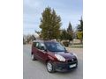 2.Sahibinden Doblo 1.3 Multijet Otomobil ruhsatlı 2012 Model  191.000 km