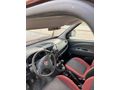 2.Sahibinden Doblo 1.3 Multijet Otomobil ruhsatlı 2012 Model  191.000 km