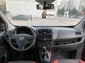 2.Sahibinden Doblo 1.3 Multijet Otomobil ruhsatlı 2012 Model  191.000 km