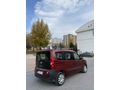 2.Sahibinden Doblo 1.3 Multijet Otomobil ruhsatlı 2012 Model  191.000 km