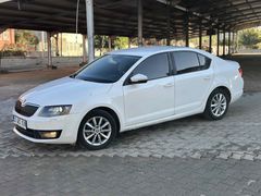 Sahibinden Skoda Octavia 1.6 TDI Style CR 2016 Model 