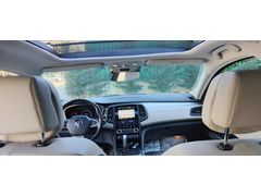 Sahibinden Renault Talisman 1.3 Tce 160 bg 4 control ıcon 2021 Model