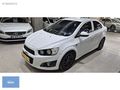 2012 DEĞİŞENSİZ CHEVROLET AVEO 1.3 D LT SEDAN EKRAN/KAMERA/NAVI